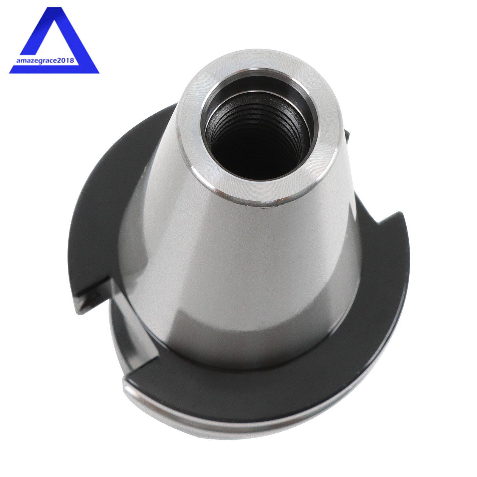 16Pcs CAT40-ER32 Collet Chuck 2.76" 70mm Length Tool Holder Set