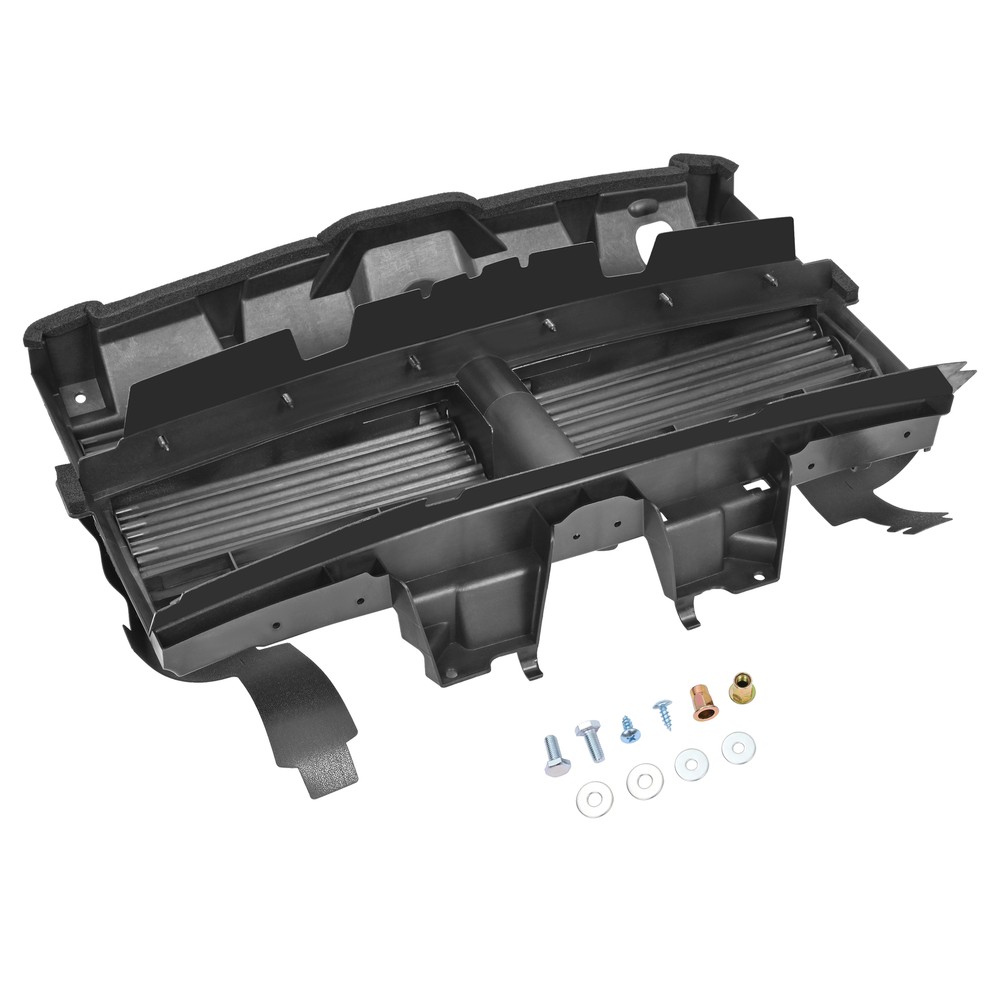 For 2013-2018 Dodge Ram 1500 2019-2024 Classic Active Grille Shutter #68302660AA