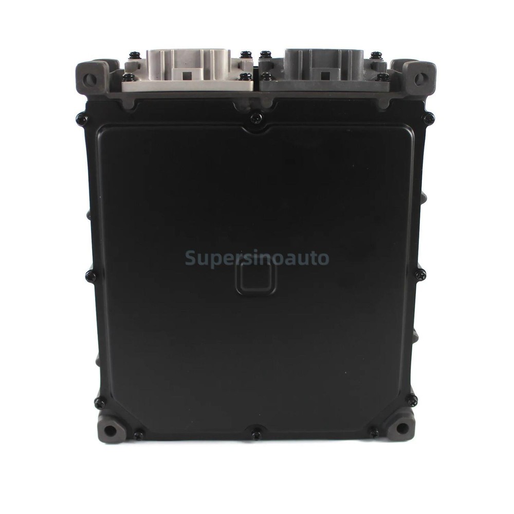 Programmed Controller 119-0607 177-7723 164-8261 Fit CAT E312B E330B 320B 320B L