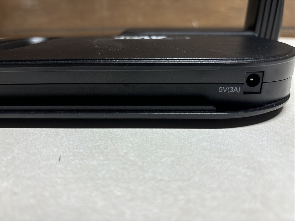 Document Camera Aver AVerVision U50 Portable Light FlexArm USB *NO CABLES*