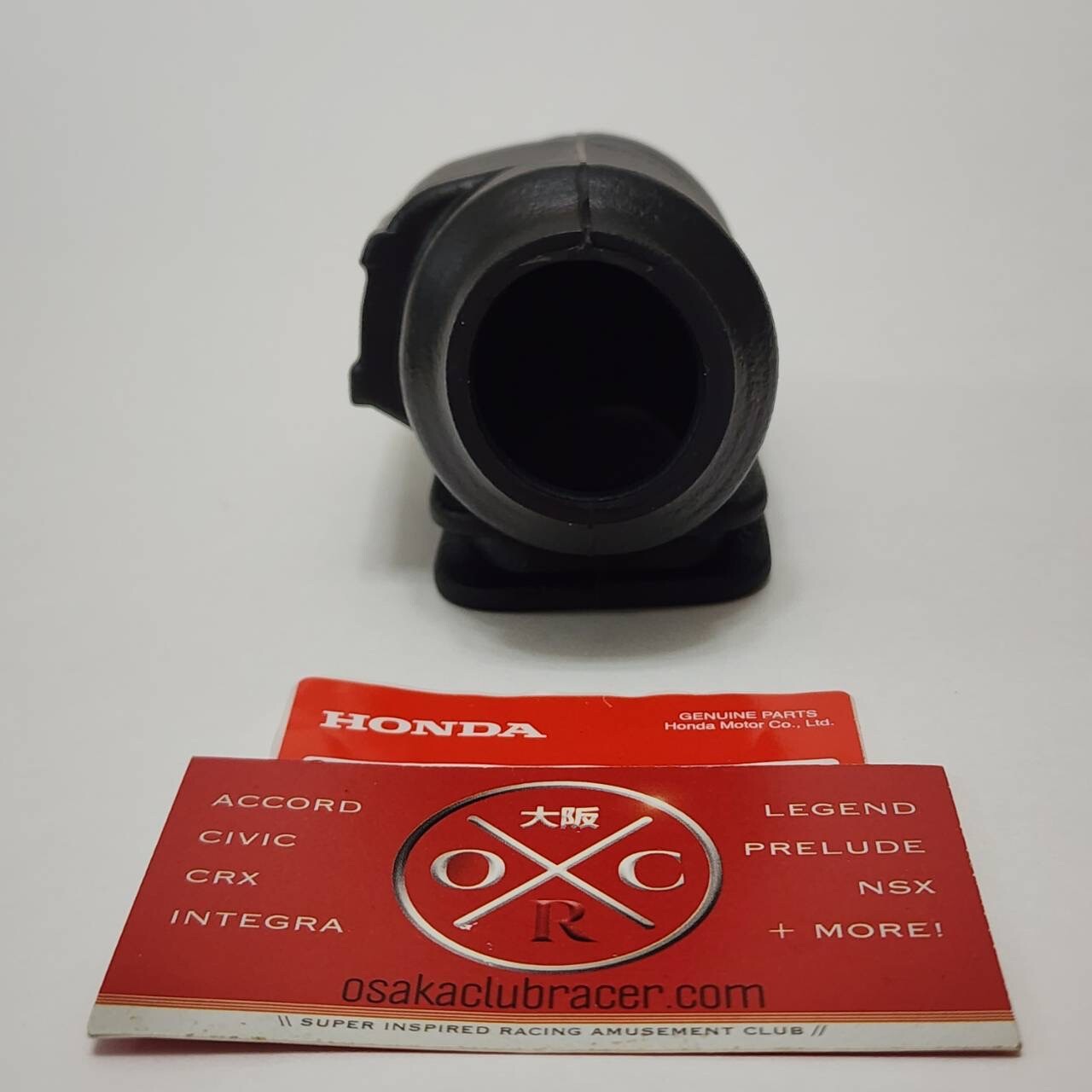 Genuine OEM Honda Clutch Release Fork Boot 2000-2009 S2000 AP1 AP2 22841-PR8-010