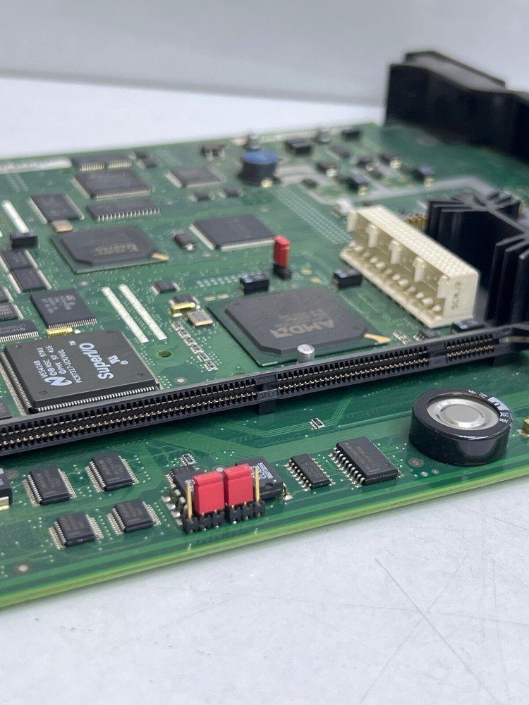 ALCATEL CPU6 3BA23197BAED 04 BOARD ASSEMBLY