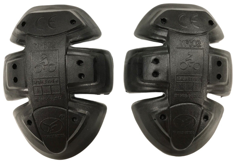 Tourmaster YF Armor CE-1 Shoulder Pad Set