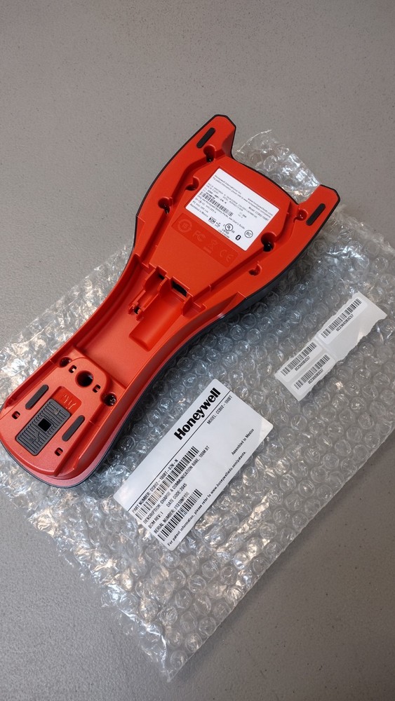 Honeywell Charge and Communication Base CCB02-100BT
