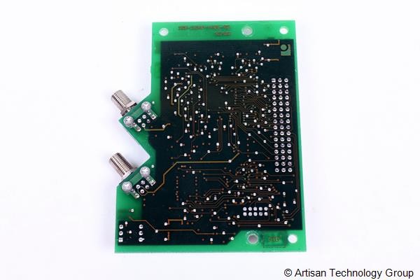 Indramat DKC 02.3 SERCOS Interface Card - Conformal Coated