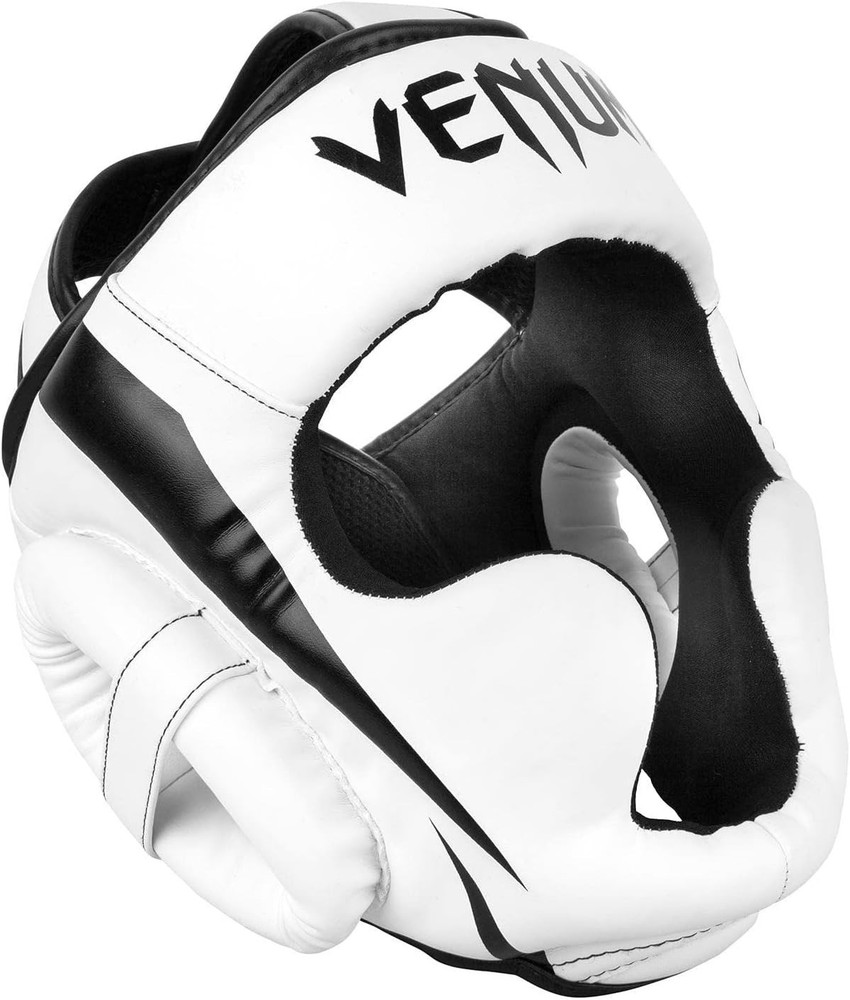 Venum Elite Headgear - Ultimate Shock Absorption
