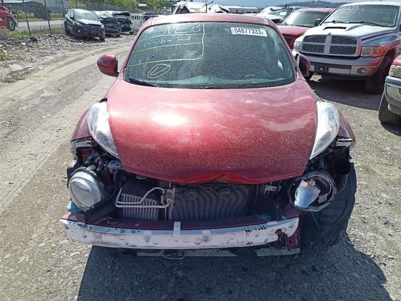 JUKE 2011 Battery Tray 9835826