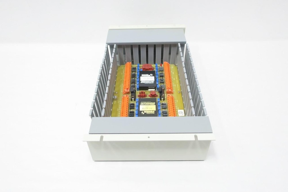 Fischer Porter 40TB1322A1 Power Supply Module
