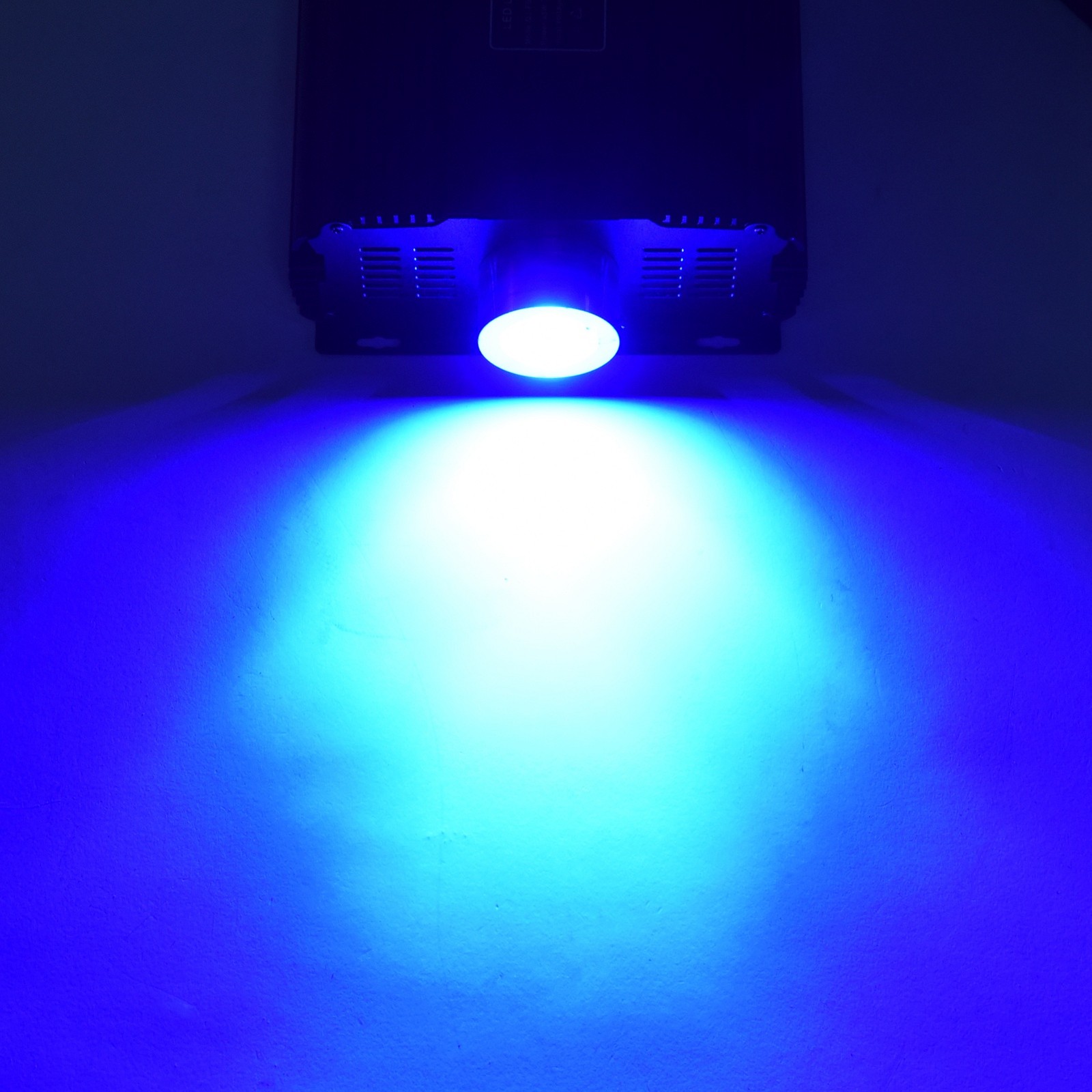 90W LED Fiber Optic Lights Kit RGB+W Fiber Optic Driver With 28Key Remote