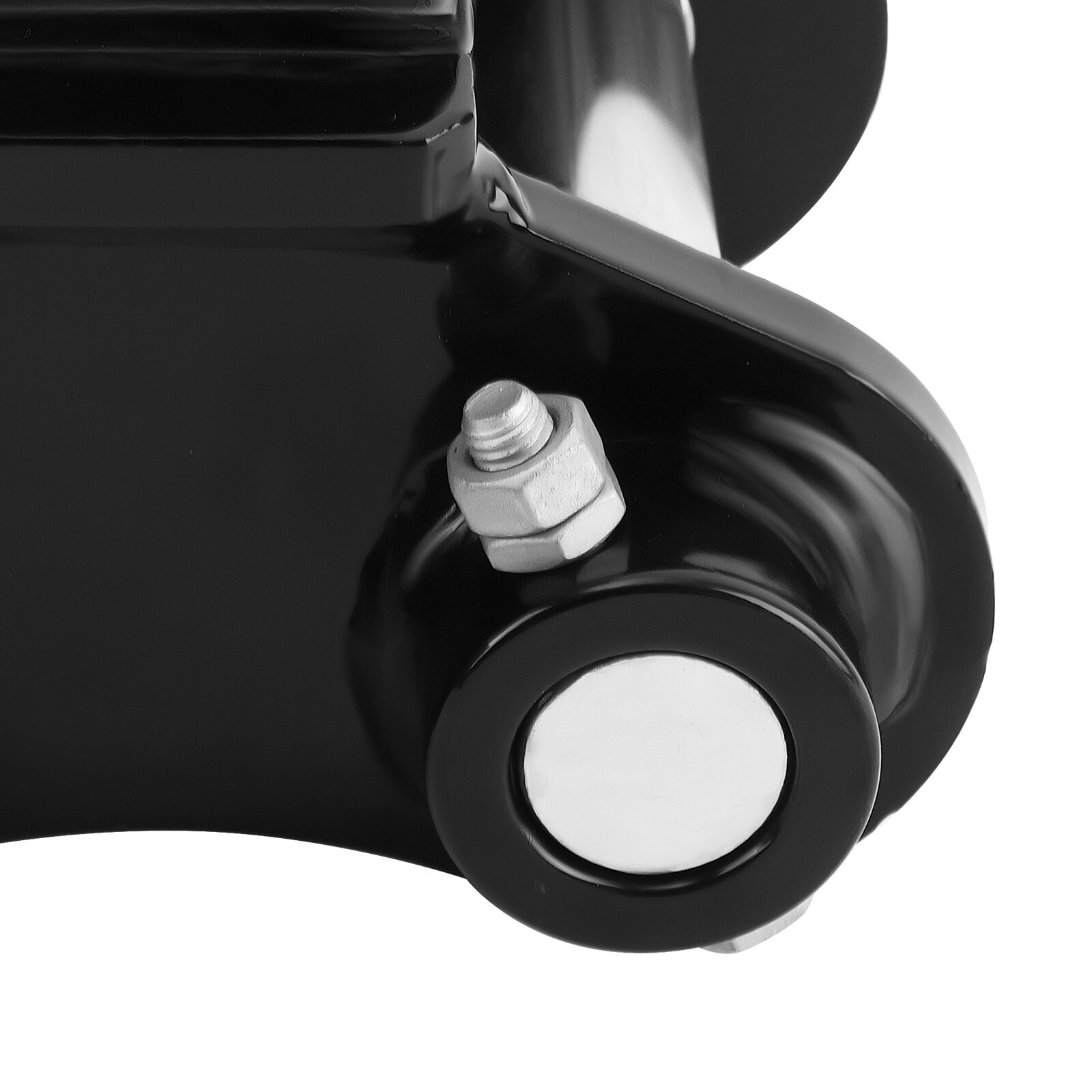 Attachment Quick Hitch Coupler For Mini Excavator Within 3 Tons Machine