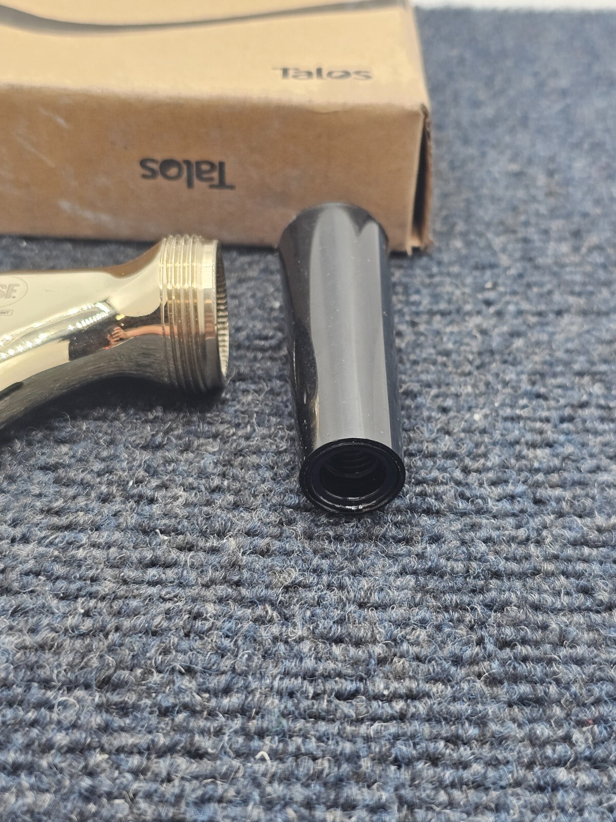 Talos 1011002-37 Draft Beer Faucet Tap