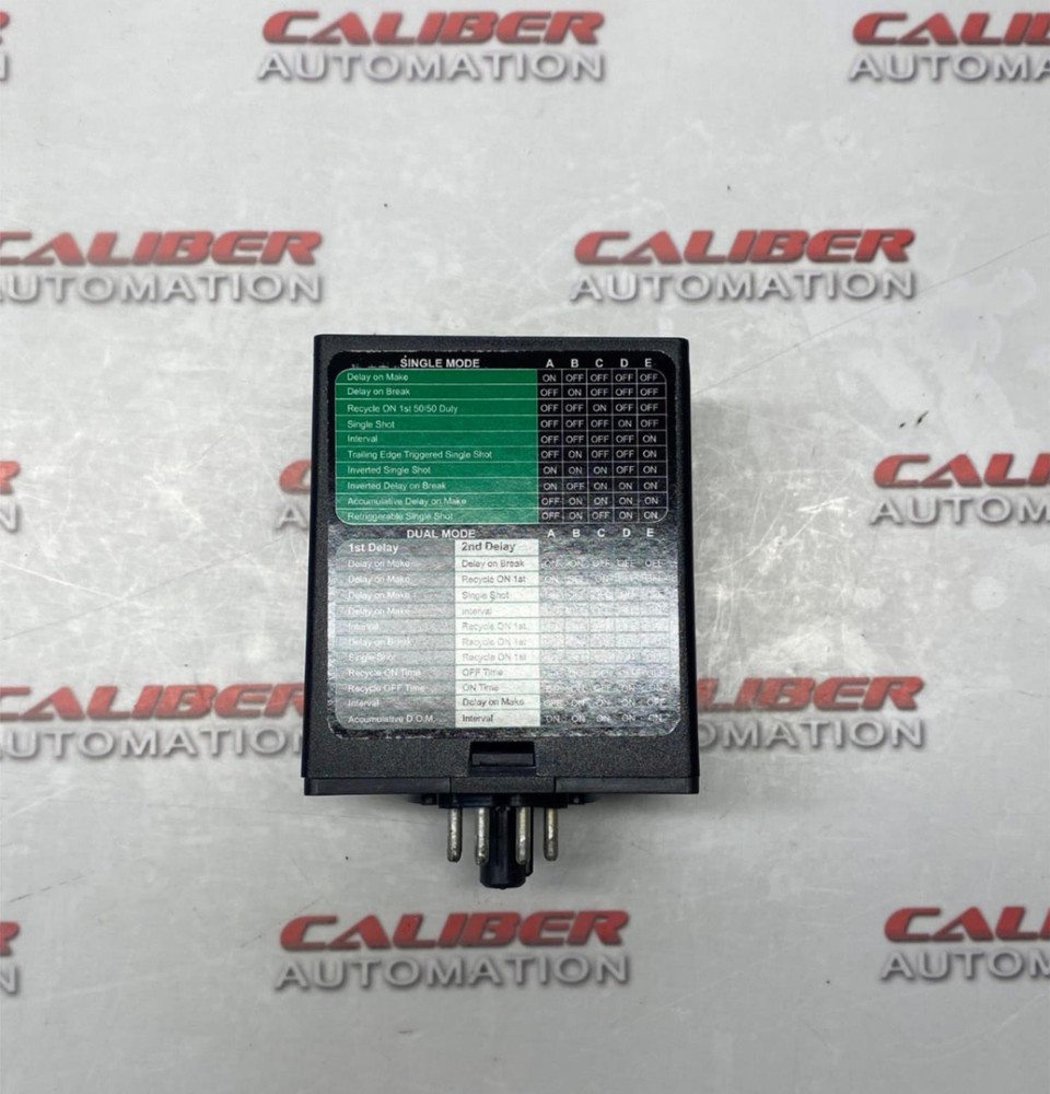 Littelfuse TRDU24A2 Time Delay Relay