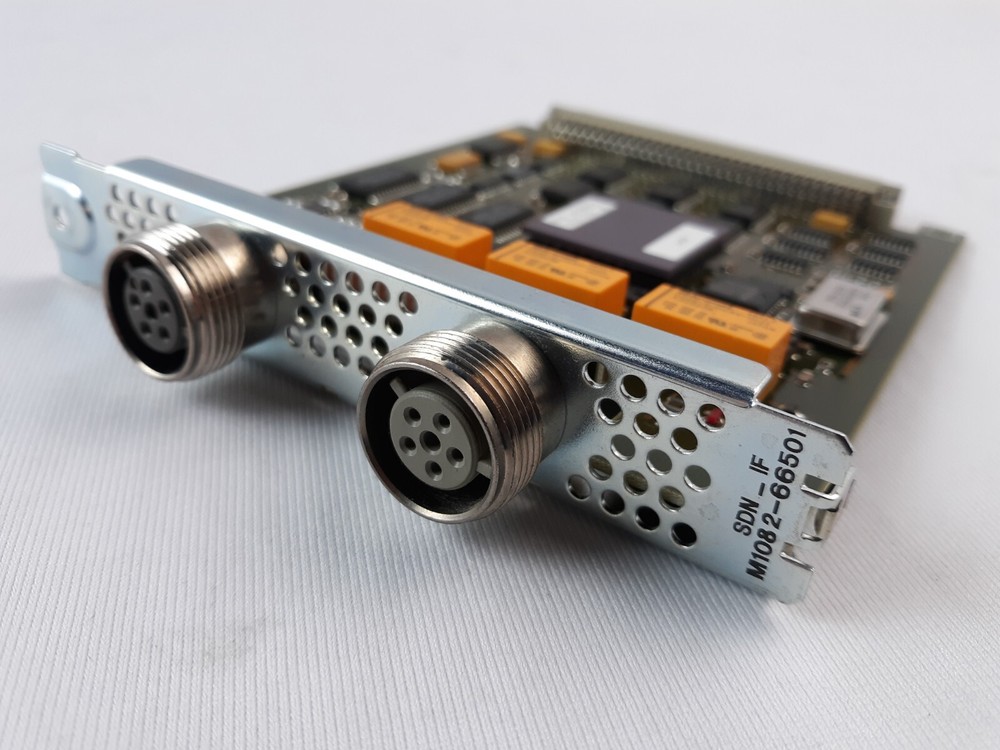 HP M1082-66501 Interface Card