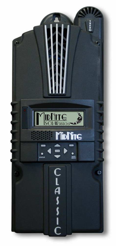 MidNite Solar CLASSIC 150 MPPT Charge Controller 150V 96A