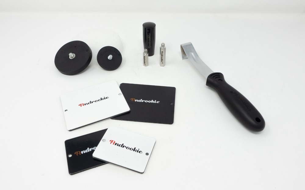 Androokie Pro Kit 2