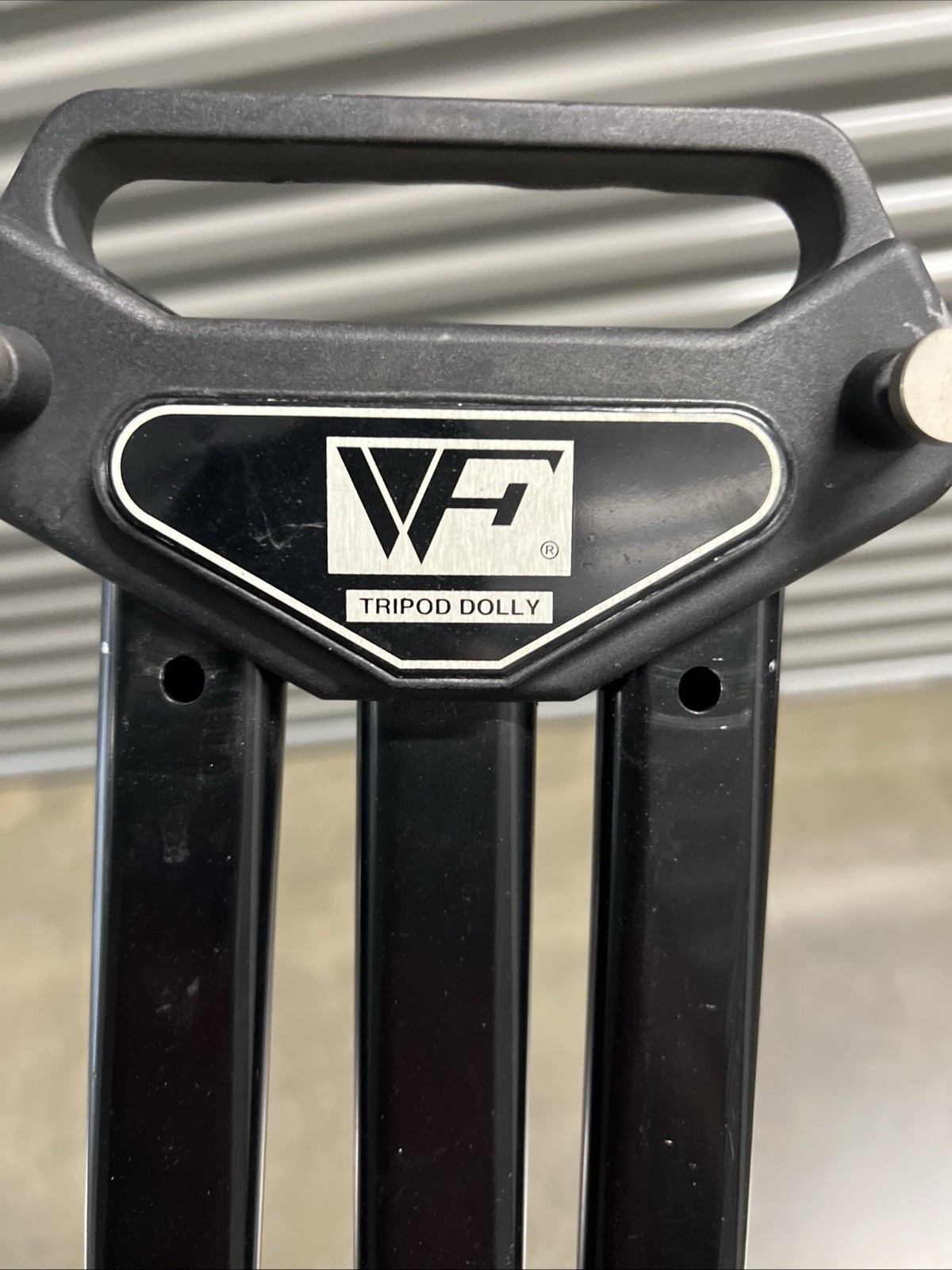 Tripod Dolly For Multiple Uses (Photo, Video, Telescopes, Etc.)