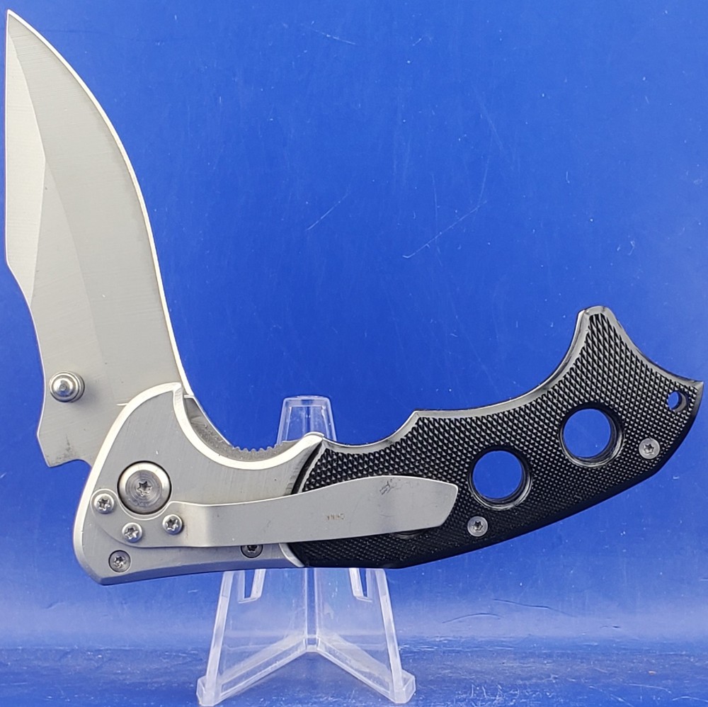 FROST CUTLERY AGGRESSOR 16-011B