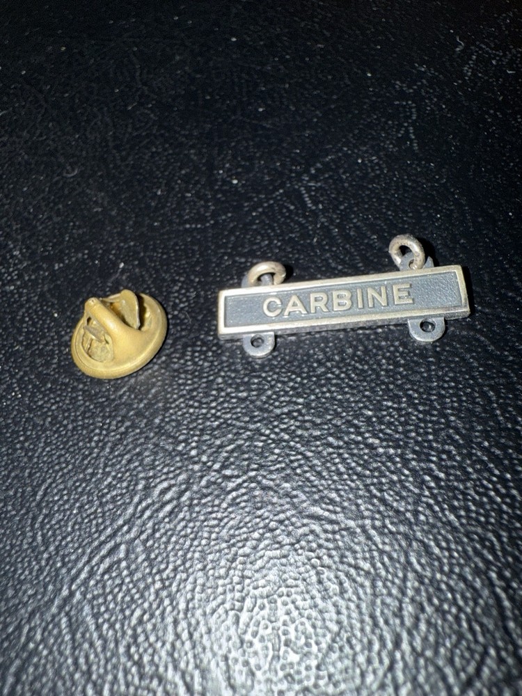 MILITARY PINS