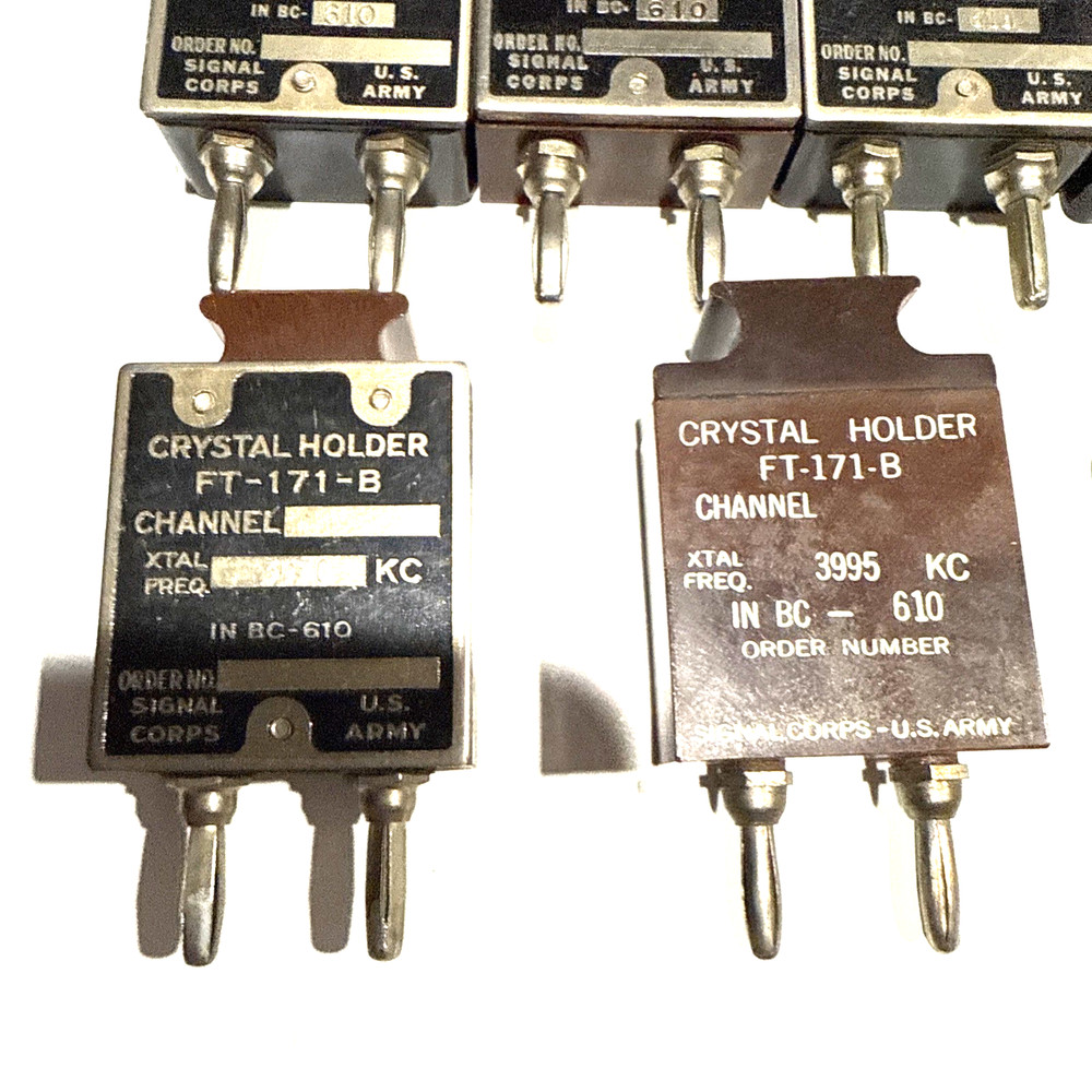 PARASET replica ONE ORIGINAL Crystal holder FT-171-B from the list BELOW: