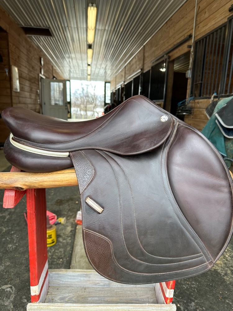 cwd saddle