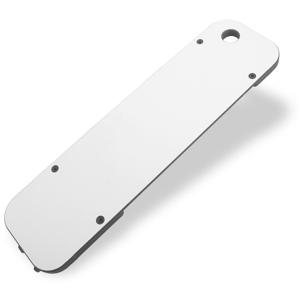 Zero Clearance Insert Compatible with Bosch Table Saw Model 4000 and 4100