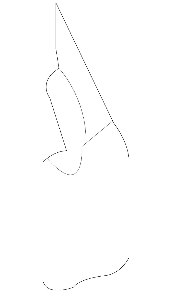 Genuine GM Bracket 22686157