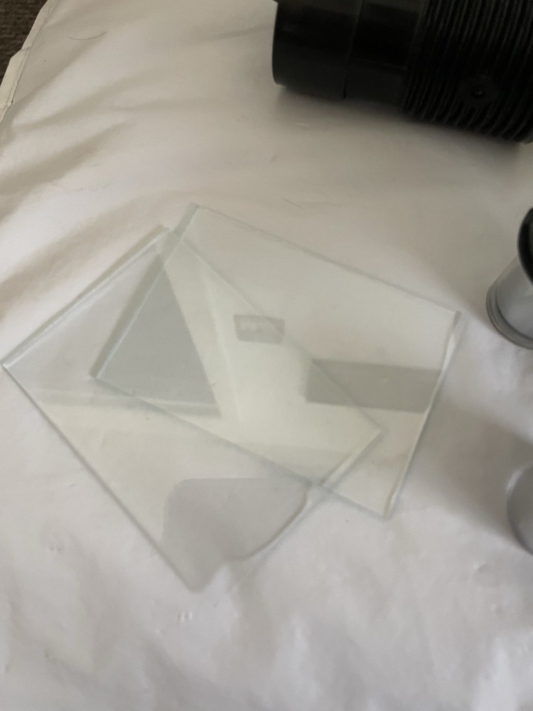 Radical Instruments Microscope RM-1B