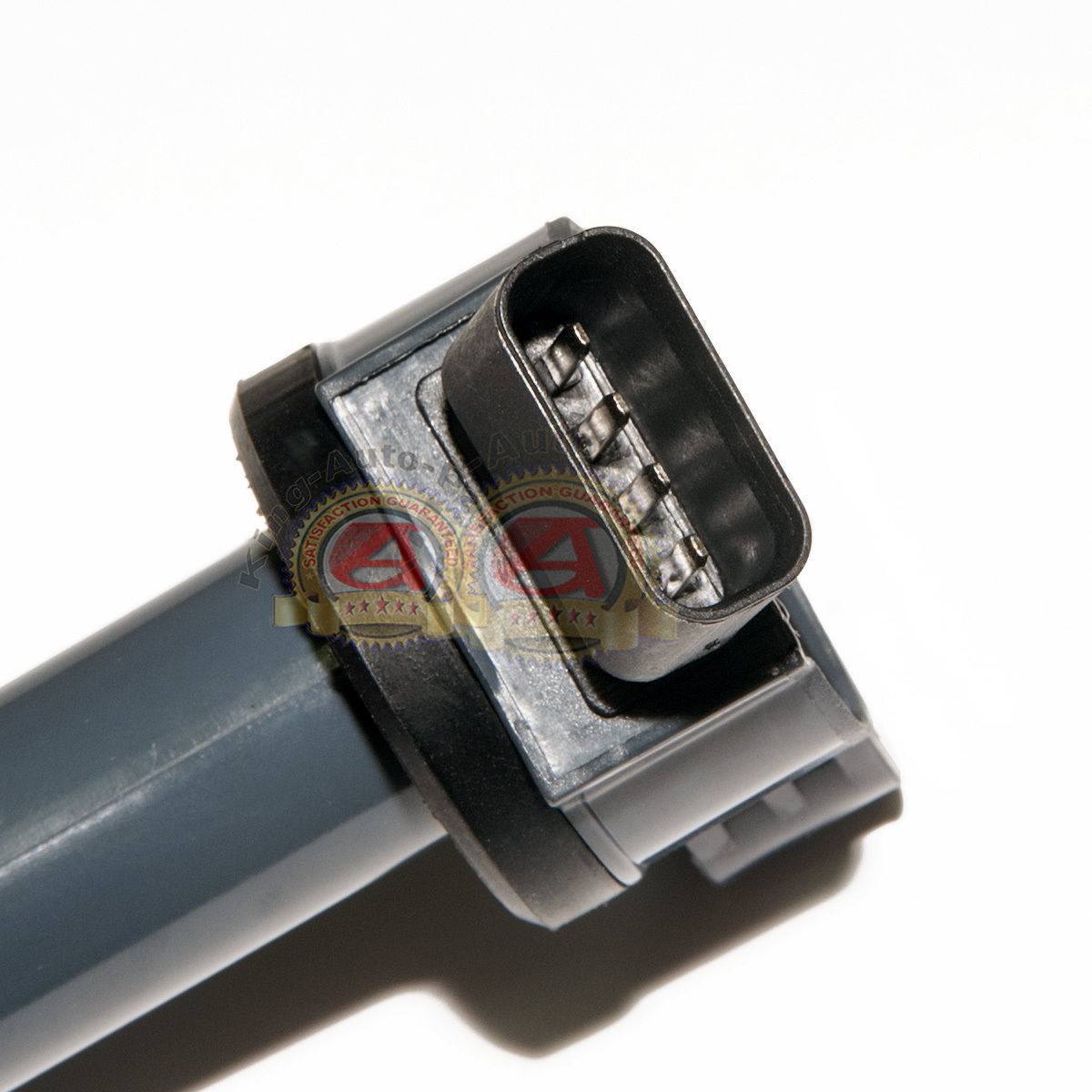 Ignition Coil Pack for Camry Rav4 Avalon Lexus RX350 ES350 3.5L UF487 Set of 6