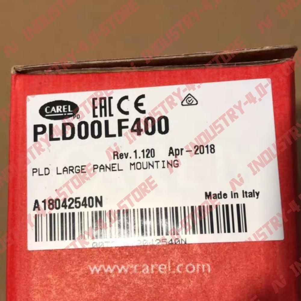 1PCS New CAREL PLD00LF400 Temperature controller
