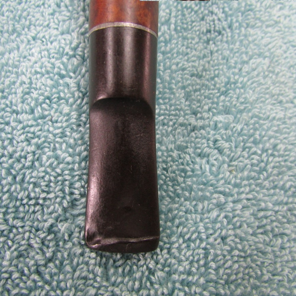 Smoking Pipe: Whitehall Gulf Stream Imported Briar