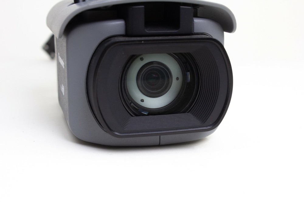 Panasonic Arbitrator 360 HD Front Camera WV-VC30 Full HD