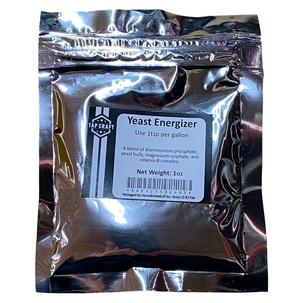 Yeast Energizer 1oz