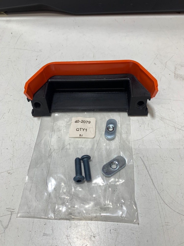 25, 30 & 40 Series Offset Plastic Handle M/N 40-2079