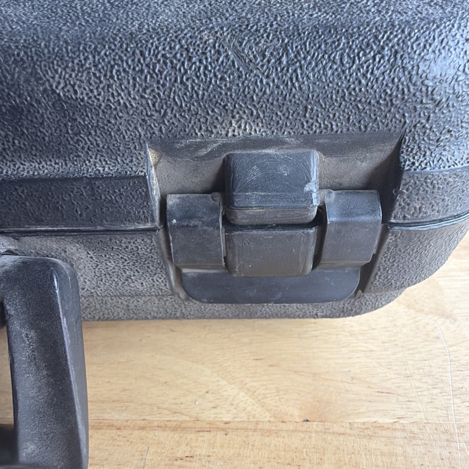 Matco Tools Diagnostic Inductive Advance Timing Light MD4185 W/Case Insts. Cable