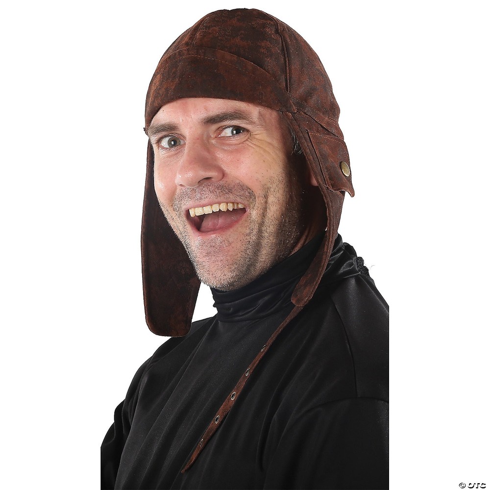 Aviator Cap - One Size Fits Most