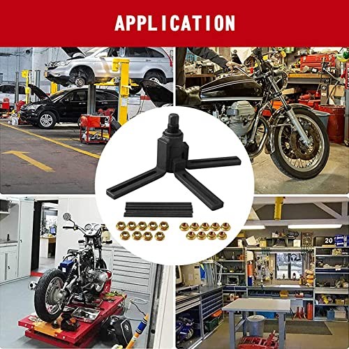 Crank Case Splitter Separator Puller Installer Crankcase Splitter Tool