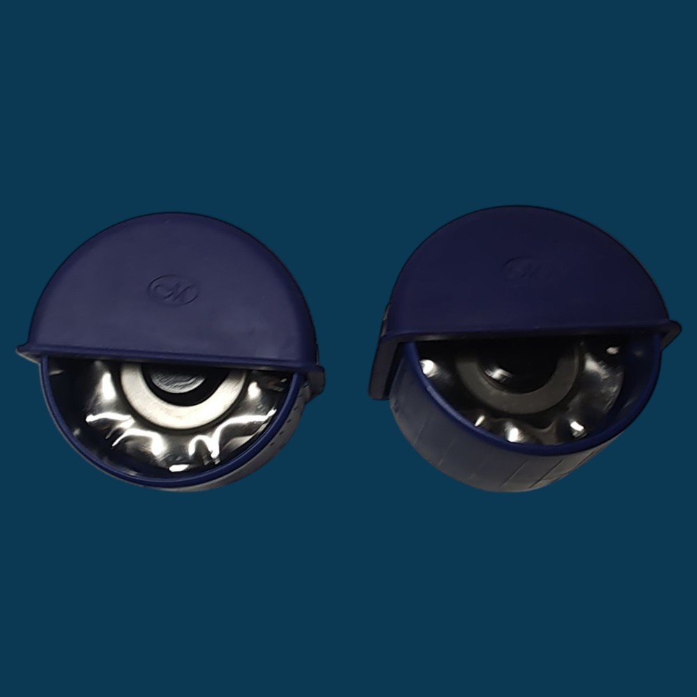 Creative Memories 2 Arabesque Blades