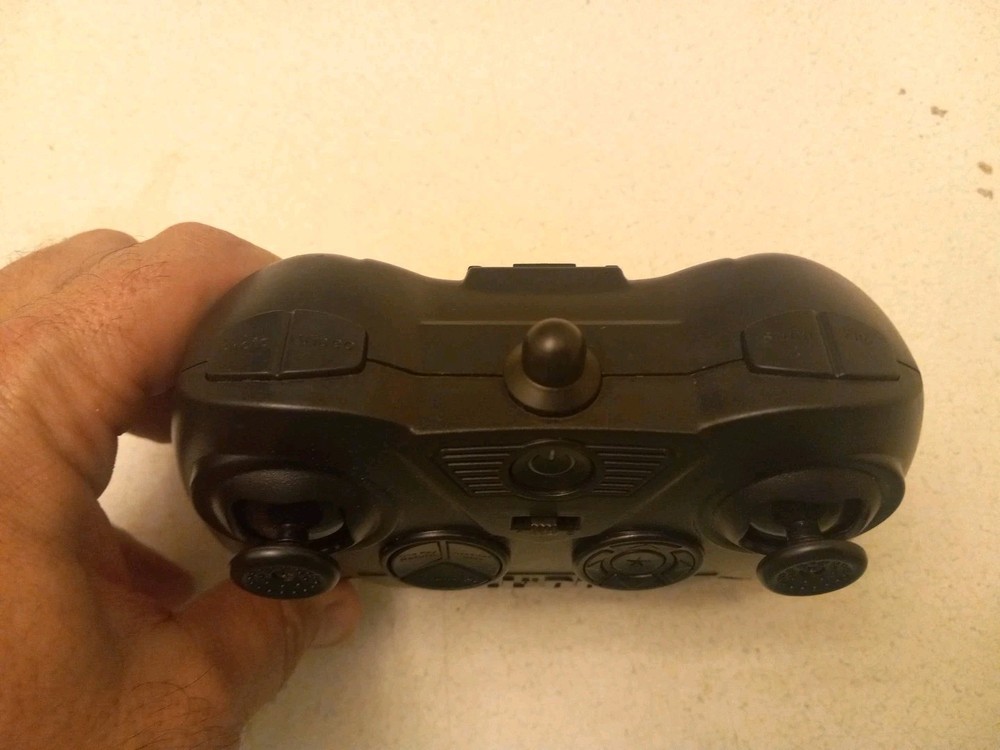 Replacement - Call Of Duty Remote Control - Model #CODQDRDW