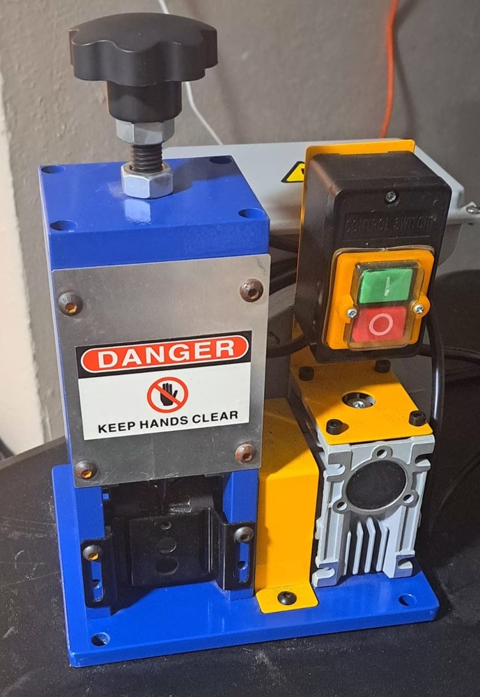 VEVOR Automatic Electric Wire Stripping Machine