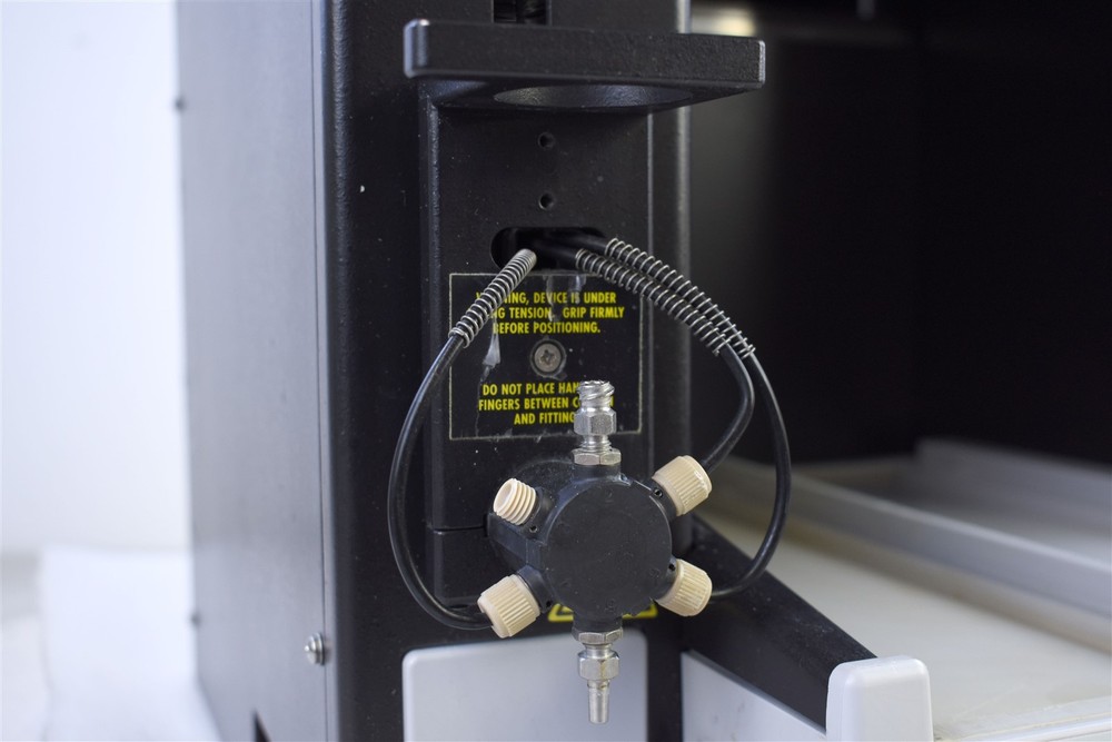 Teledyne Isco CombiFlash RF 200 Chromatography System