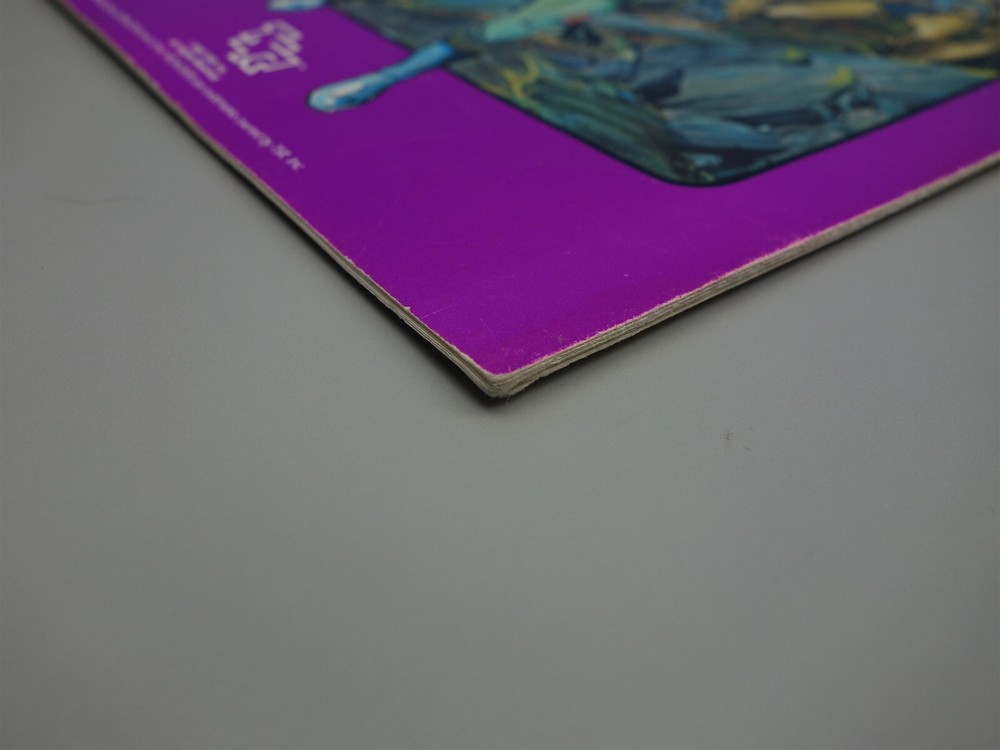 Star Frontiers Roleplaying: Alpha Dawn - Basic Game Rules (TSR)