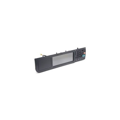 Hp LaserJet M4555 / CM4540 series Control Panel cc419-67901
