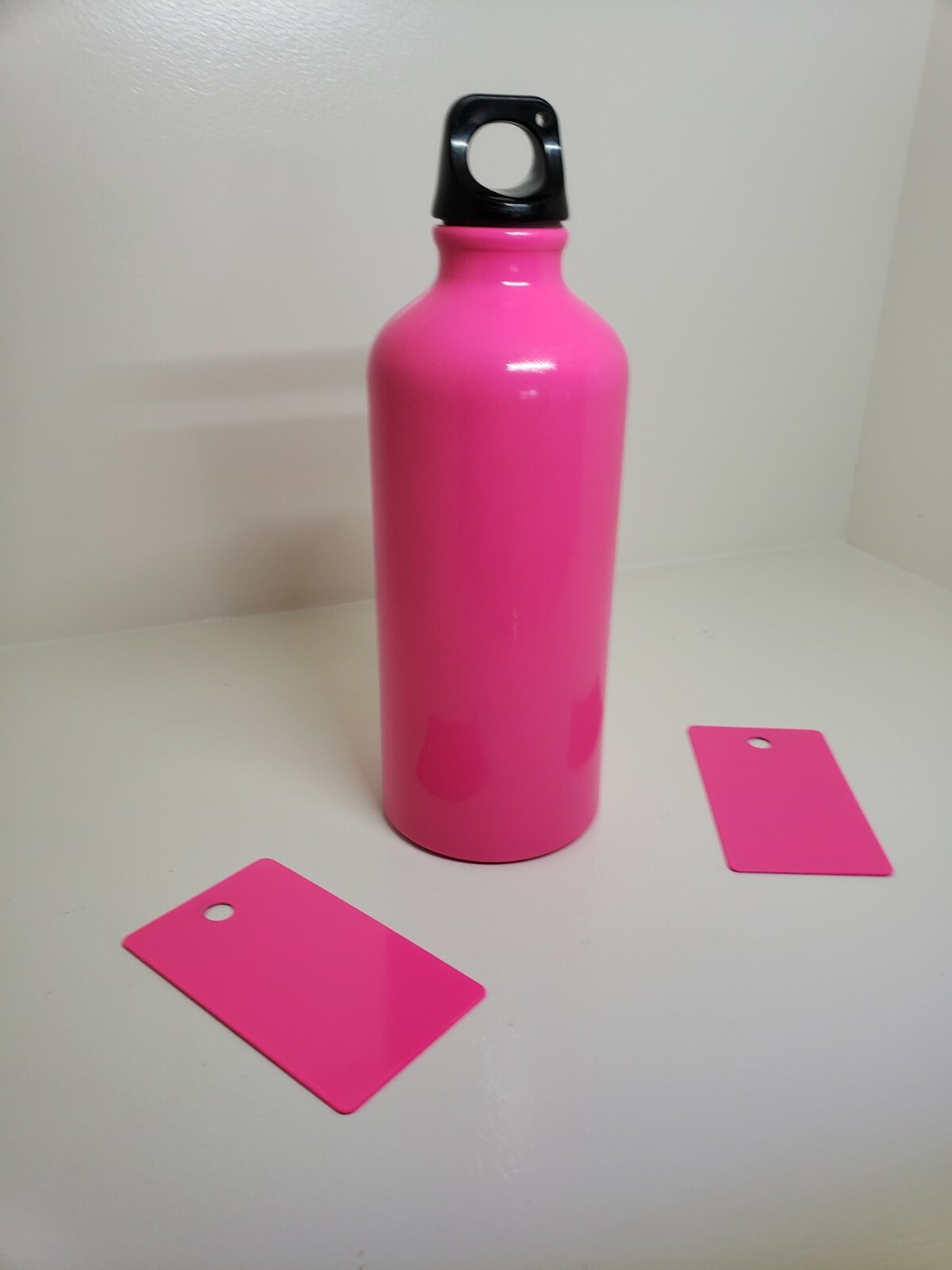Neon Pink Powder Coating Paint 1LB Hot Pink USA Made