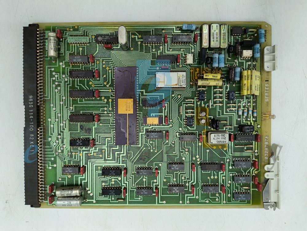 ALCATEL-LUCENT TECHNOLOGIES SM269 LMPQ04KAXX PACK CKT