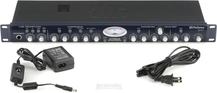 PreSonus Studio Channel