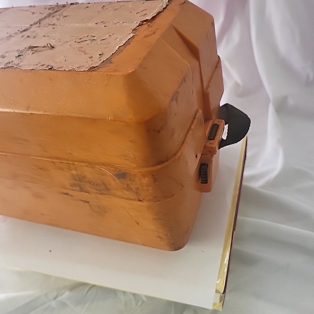 Topcon AT-22A Optical Levels with Protective Cases