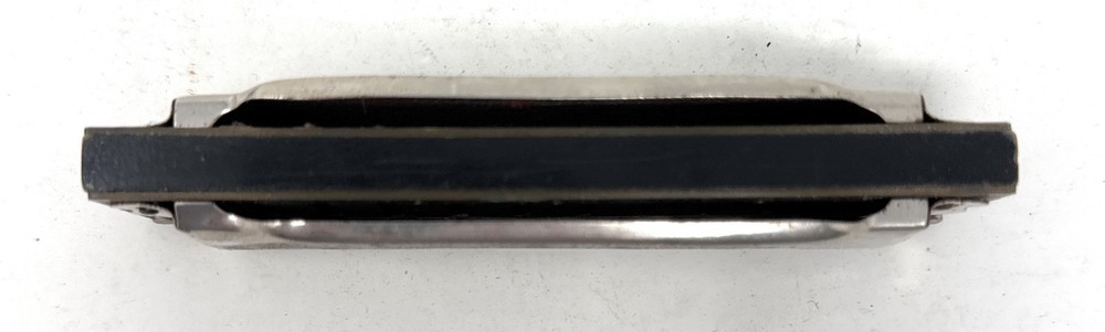 M. HOHNER HARMONICA C Vintage with Case