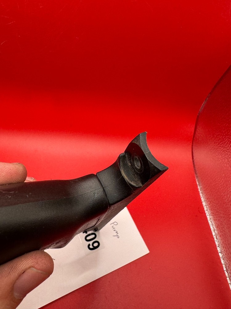 PMI Traccer Pump Frame