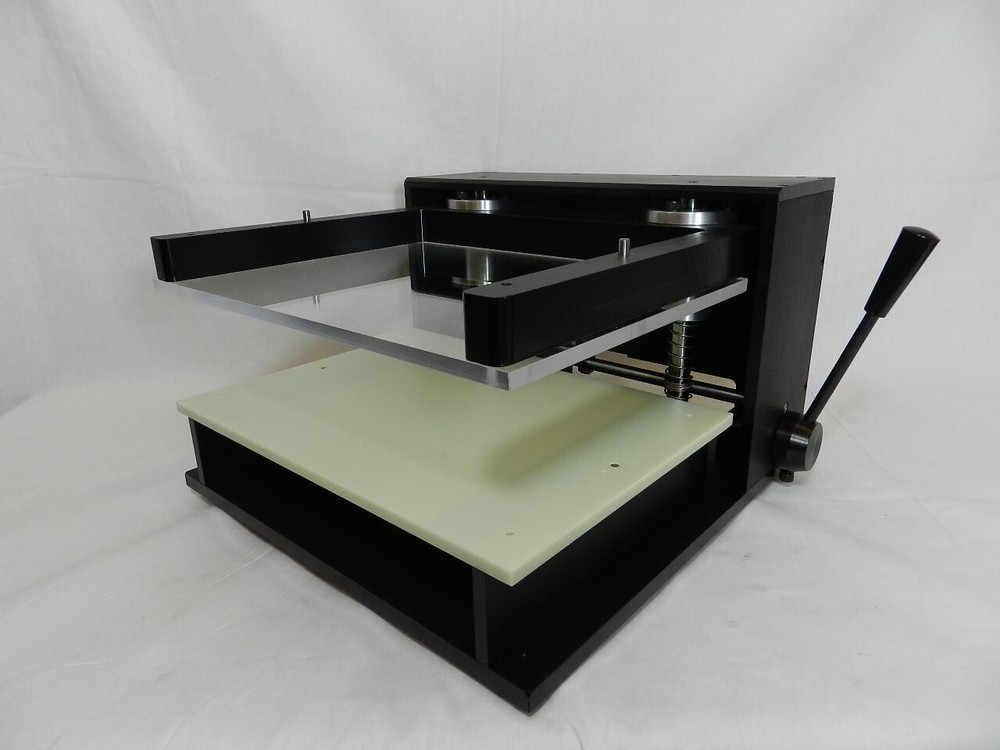 Cortek 1012M - Reusable Mechanical Press