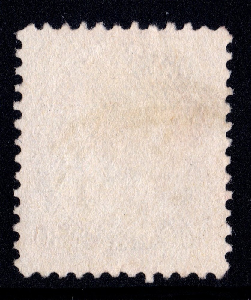 #83 Numeral 10c Canada used